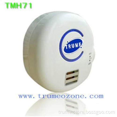 air purifier ionizer  Air Purifer    Plug-in Ceramic Tube Ozonator